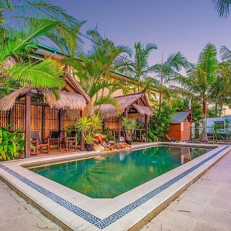 River Retreat Home & Holiday Park Tweed Heads Eksteriør billede