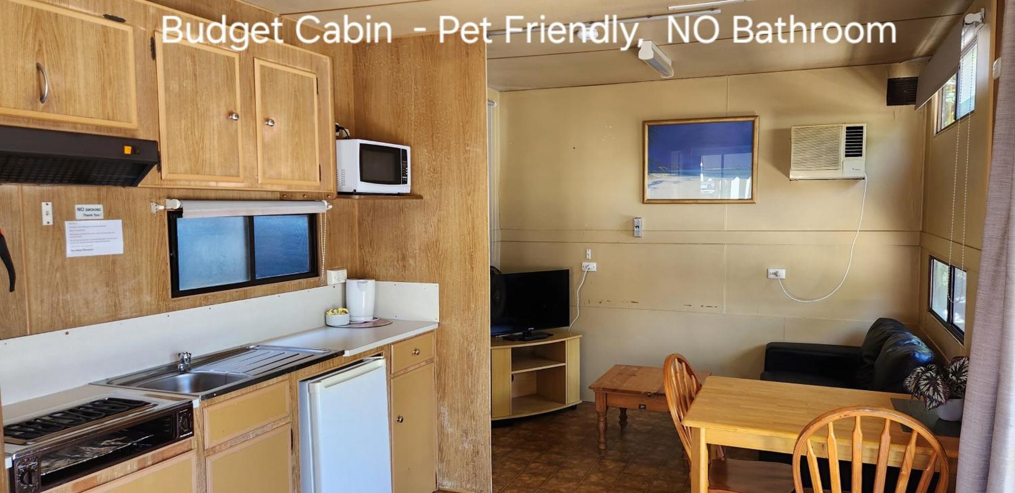River Retreat Home & Holiday Park Tweed Heads Eksteriør billede