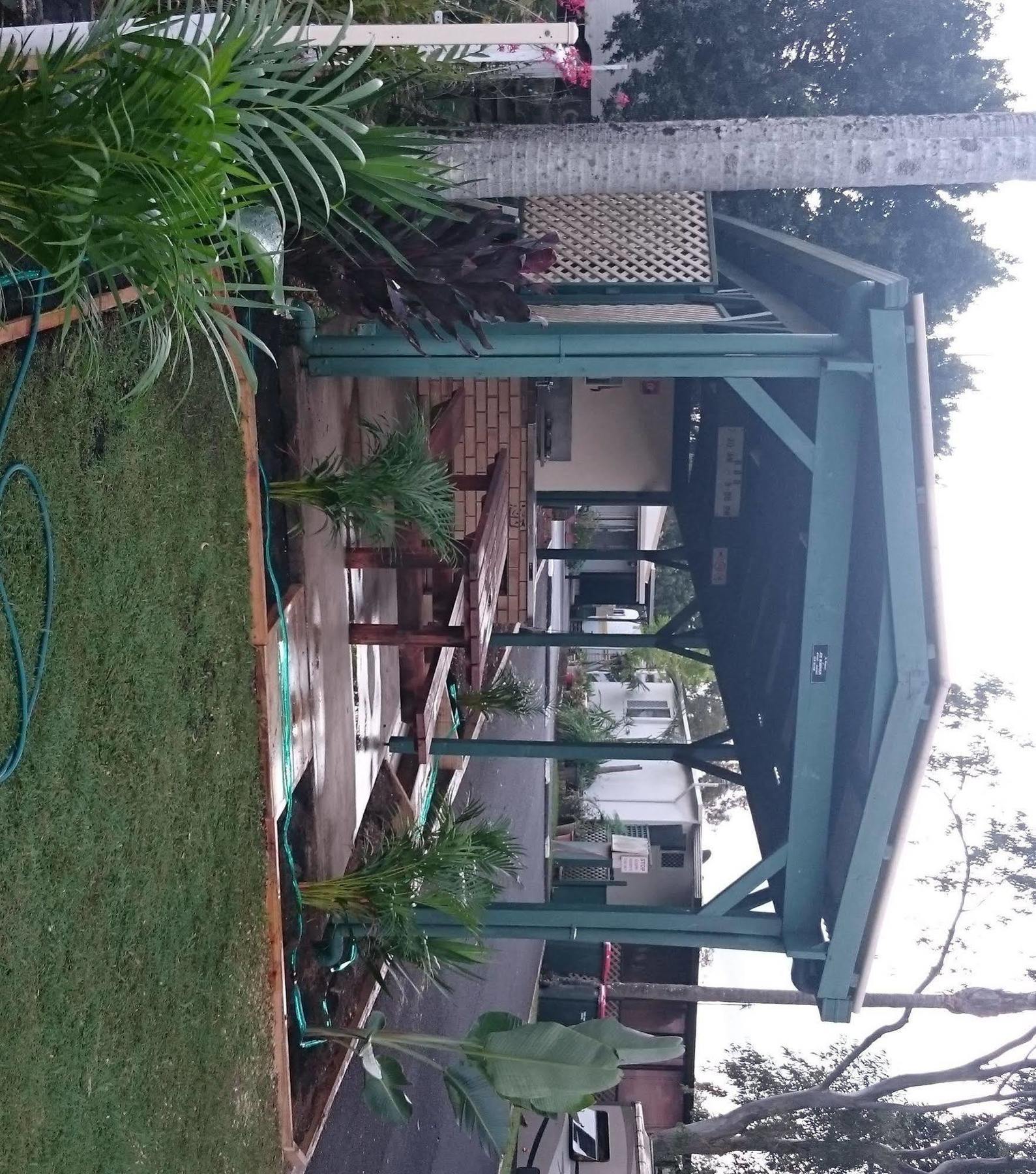 River Retreat Home & Holiday Park Tweed Heads Eksteriør billede